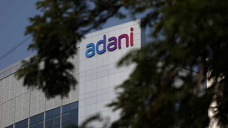 India scraps tax exemption on imports of missile parts amid Adani probe