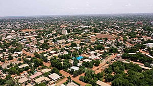 US issues travel advisory to Niger after kidnapping