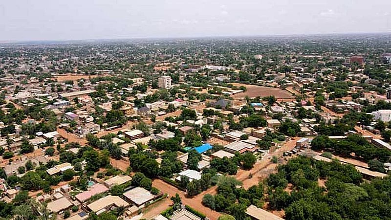 US issues travel advisory to Niger after kidnapping