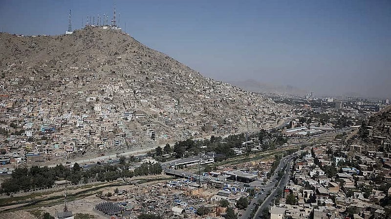 Afghanistan accuses Pakistan of air attacks; Islamabad warns of action against militants