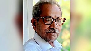 Ahsan Ullah Chowdhury, Language Movement veteran and freedom fighter, dies at 90