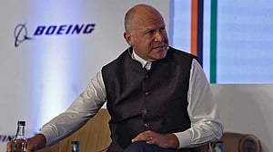 Air India CEO vows improvements in first public comments after deadly crash