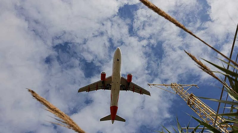 Airbus A320 flies past Boeing 737 as most-delivered jet in history