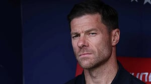 Real Madrid's Alonso plays down Valverde controversy