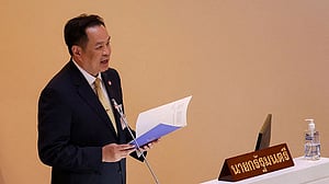 Thai PM to sign Cambodia ceasefire deal, skips summits over royal death