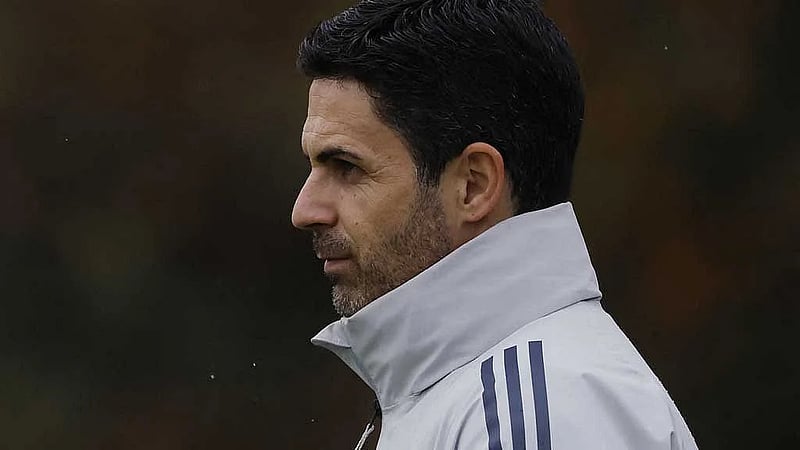 Arsenal's solid defence and set-piece supremacy fuel Arteta's title dreams