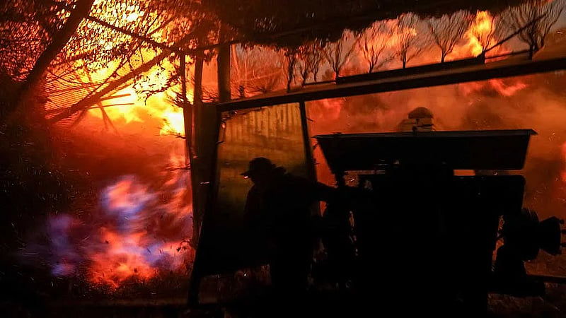 Russian hard line on Ukraine ceasefire appears to jeopardise Putin-Trump summit