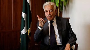 Kabul must rein in militants for ceasefire to hold, says Pakistan