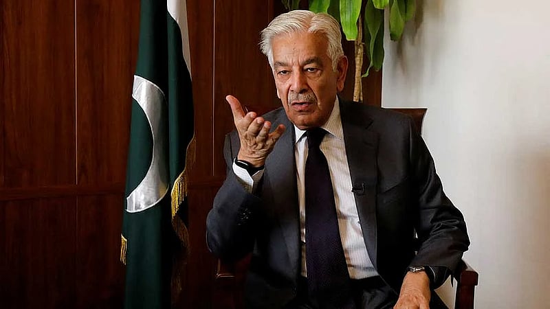 Kabul must rein in militants for ceasefire to hold, says Pakistan
