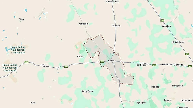 Two killed in underground explosion at Australian silver mine