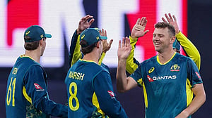 Australia cruise to six-wicket win over New Zealand in T20I opener