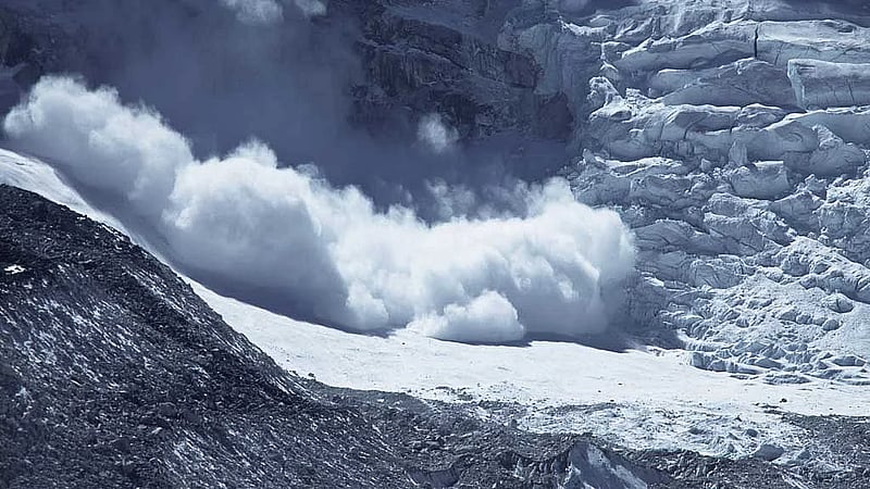 Avalanche in Slovenia's Alps kills three Croatian climbers