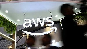 Amazon says AWS cloud service back to normal after outage disrupts businesses worldwide