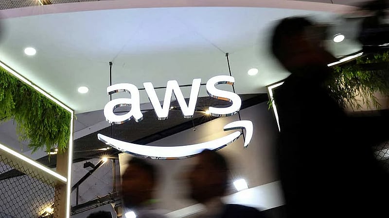 Amazon says AWS cloud service back to normal after outage disrupts businesses worldwide
