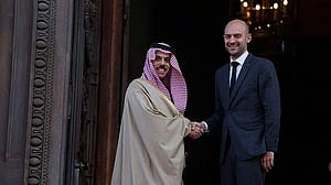 Europeans, Arabs flesh out Gaza transition ideas to weigh on Trump plan