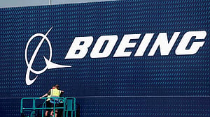 Workers reject Boeing's latest offer after nearly three months on strike