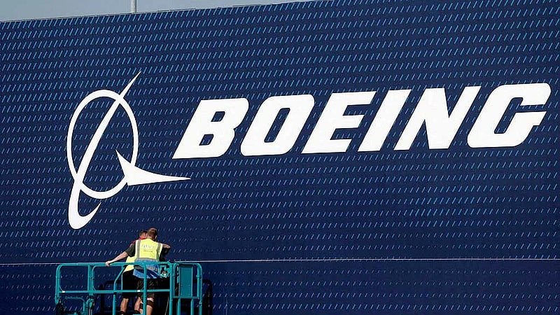 Workers reject Boeing's latest offer after nearly three months on strike