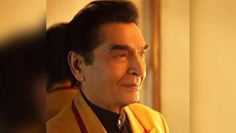 Veteran Bollywood actor and comedian Govardhan Asrani dies aged 84