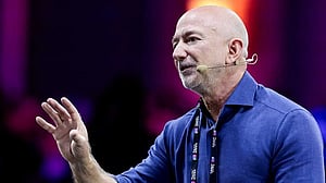 There’s no such thing as a ‘good’ bubble