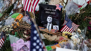 US revokes visas for six foreigners over comments made about Charlie Kirk's death