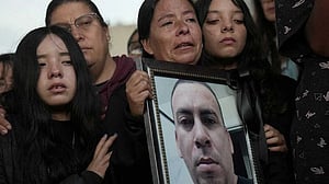 Chicago ICE crackdown's first casualty, a father of two, had built a quiet life in the US