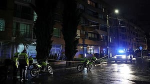 Human rights activist among two Venezuelans attacked in Colombia