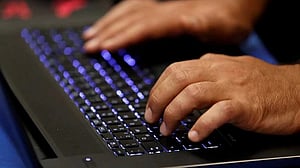 Britain issues first online safety fine to US website 4chan
