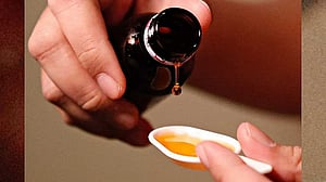 India's Tamil Nadu cancels licence of cough syrup-maker linked to child deaths