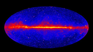Scientists move closer to confirming existence of dark matter