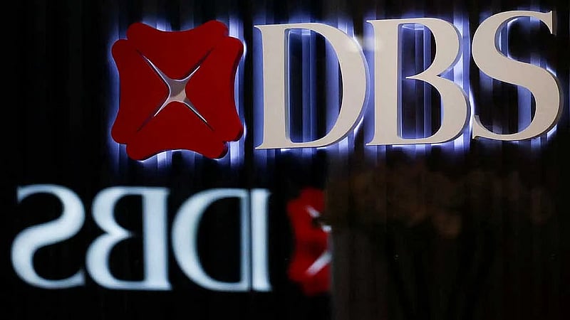 DBS expects Singapore GDP to double by 2040, Singapore dollar parity with greenback