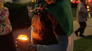 Mexican immigrant dies a week after Dallas ICE shooting, marking second detainee death