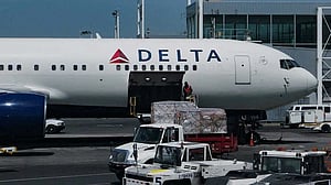 Air travellers rethink plans as US government shutdown causes flight delays, cancellations