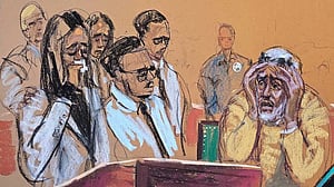 Sean 'Diddy' Combs sentenced to more than 4 years in prison over prostitution conviction