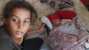 Pro-Gaza flotilla charity says Israel blocking aid to be sent via Jordan