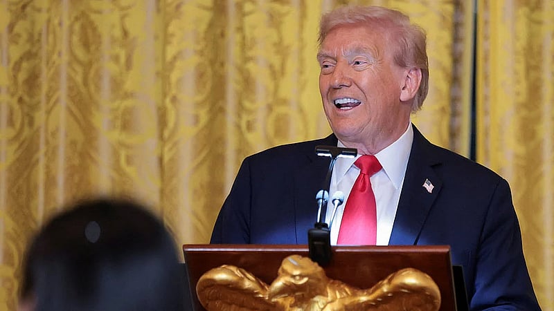 Trump authorises CIA operations in Venezuela, raising pressure on Maduro