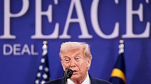 Trump strikes deals on trade, critical minerals in Southeast Asia