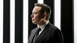 Elon Musk's $1 trillion pay plan faces pushback from investors, state officials