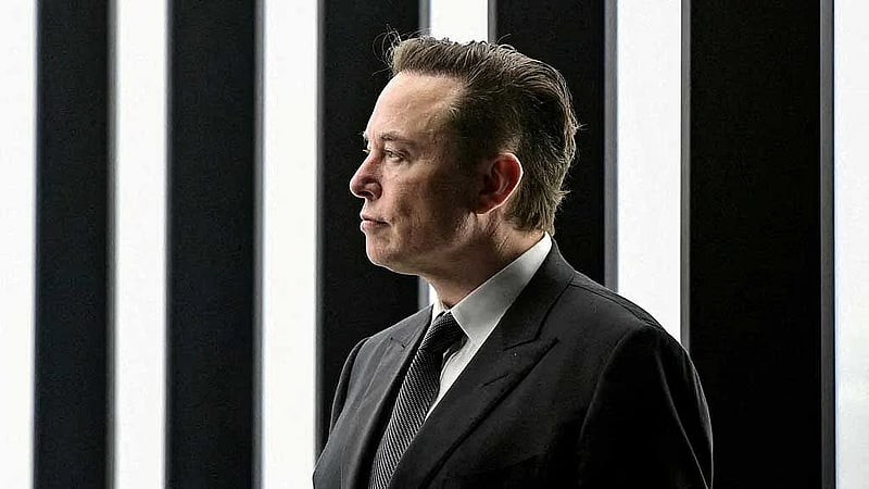 Elon Musk's $1 trillion pay plan faces pushback from investors, state officials