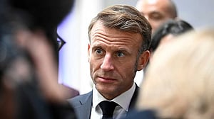 France's Macron will appoint new prime minister in next 48 hours