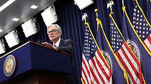 Fed lowers rates, but Powell suggests move may be the last of 2025