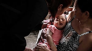 Left behind: A Filipina migrant mother's struggle in Taiwan