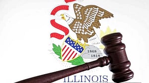 Illinois sues to stop National Guard deployment as Trump escalates clash with states