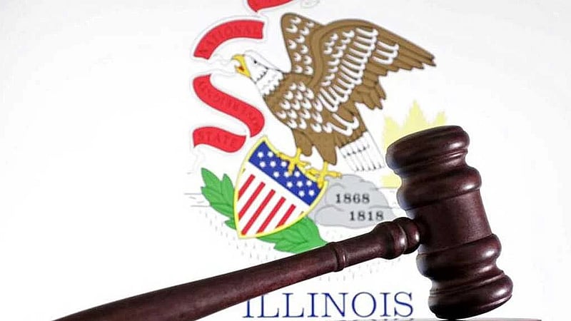 Illinois sues to stop National Guard deployment as Trump escalates clash with states