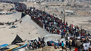 Details of the Gaza ceasefire agreement