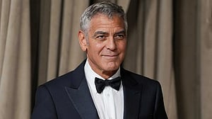 George Clooney says Trump should create incentives, not tariffs, for movie industry