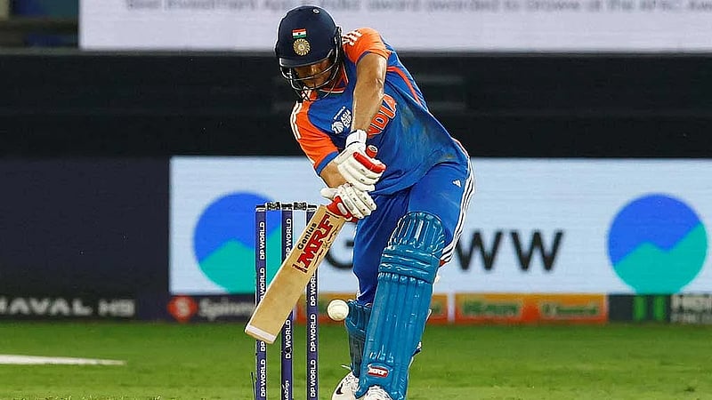 India captain Gill targets New Zealand ODI series after injury woes