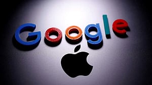 Britain takes aim at Apple and Google's dominance in smartphones