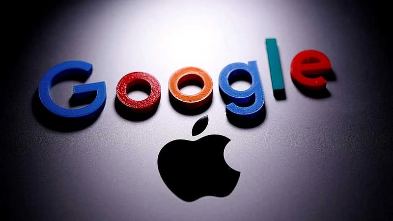 Britain takes aim at Apple and Google's dominance in smartphones