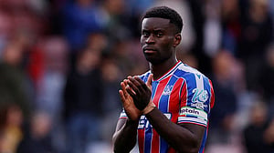 Captain Guehi will leave Palace next year, Glasner says