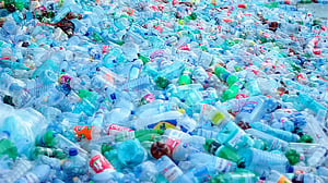 Bangladesh to ban single-use plastics in Secretariat from Sunday